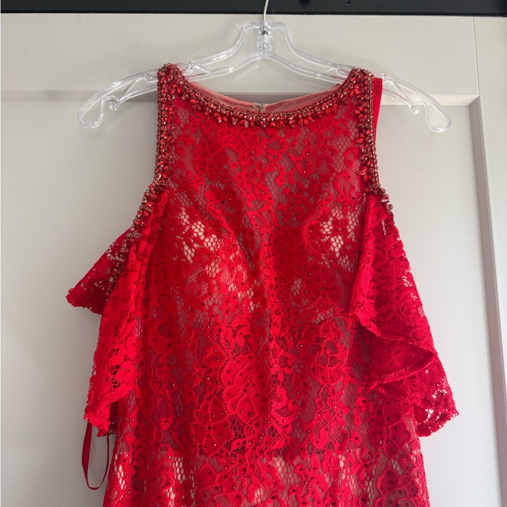 Formal prom dress
Morilee new